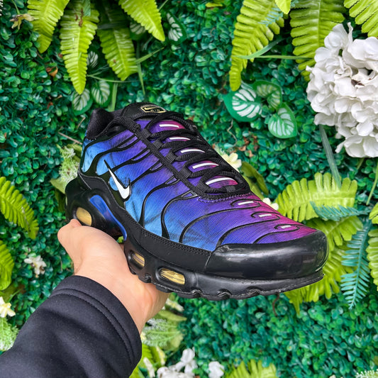 Nike Air Max Plus TN 25th Anniversary UK8