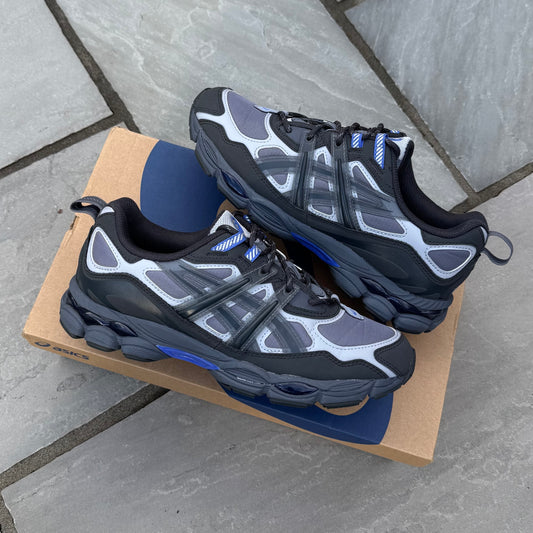 Asics Gel-NYC Utility - Metropolis / Graphite Grey  - UK7