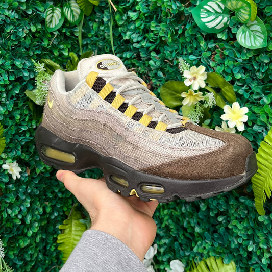 Nike Air Max 95 NH - Ironstone - UK8.5