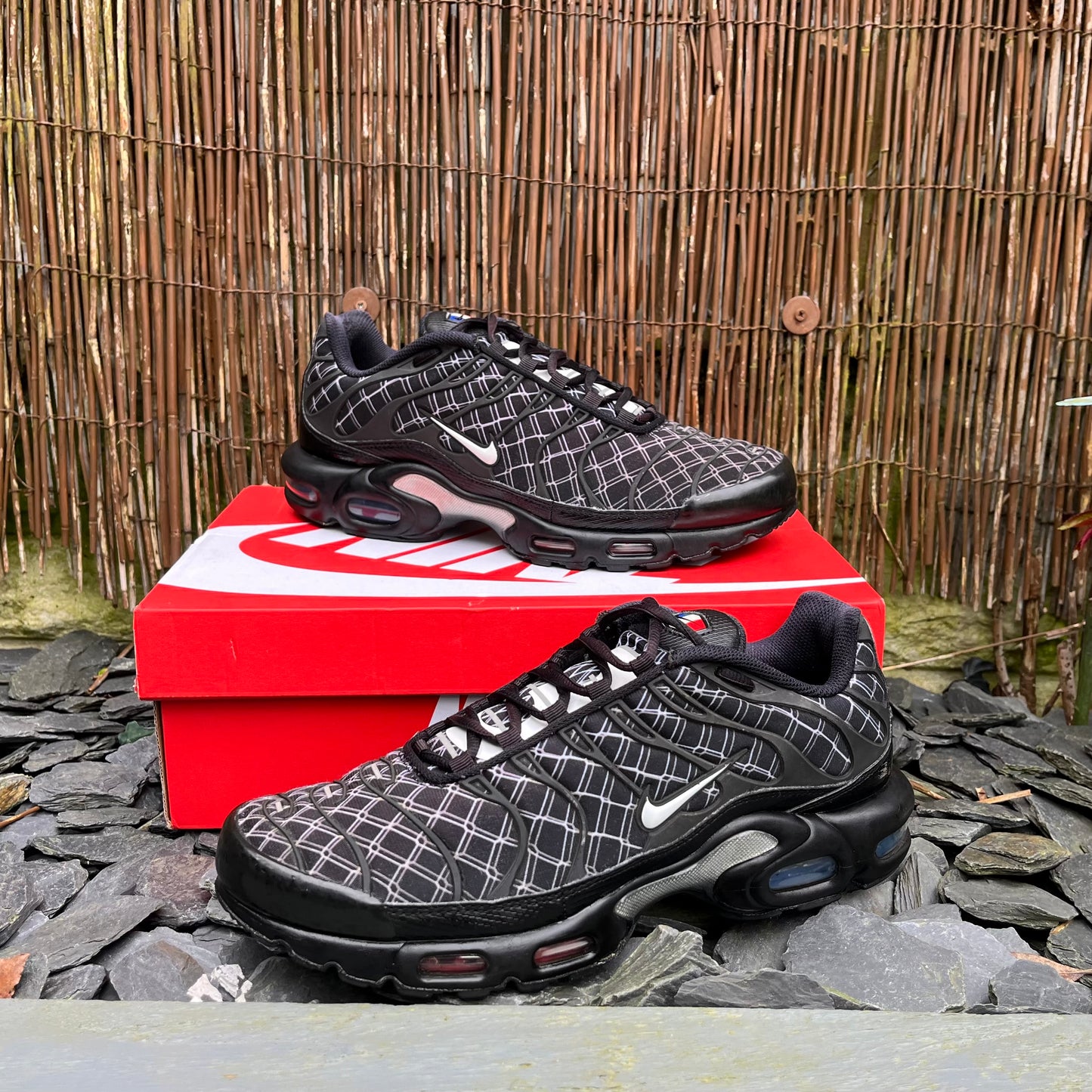 Nike Air Max Plus TN France