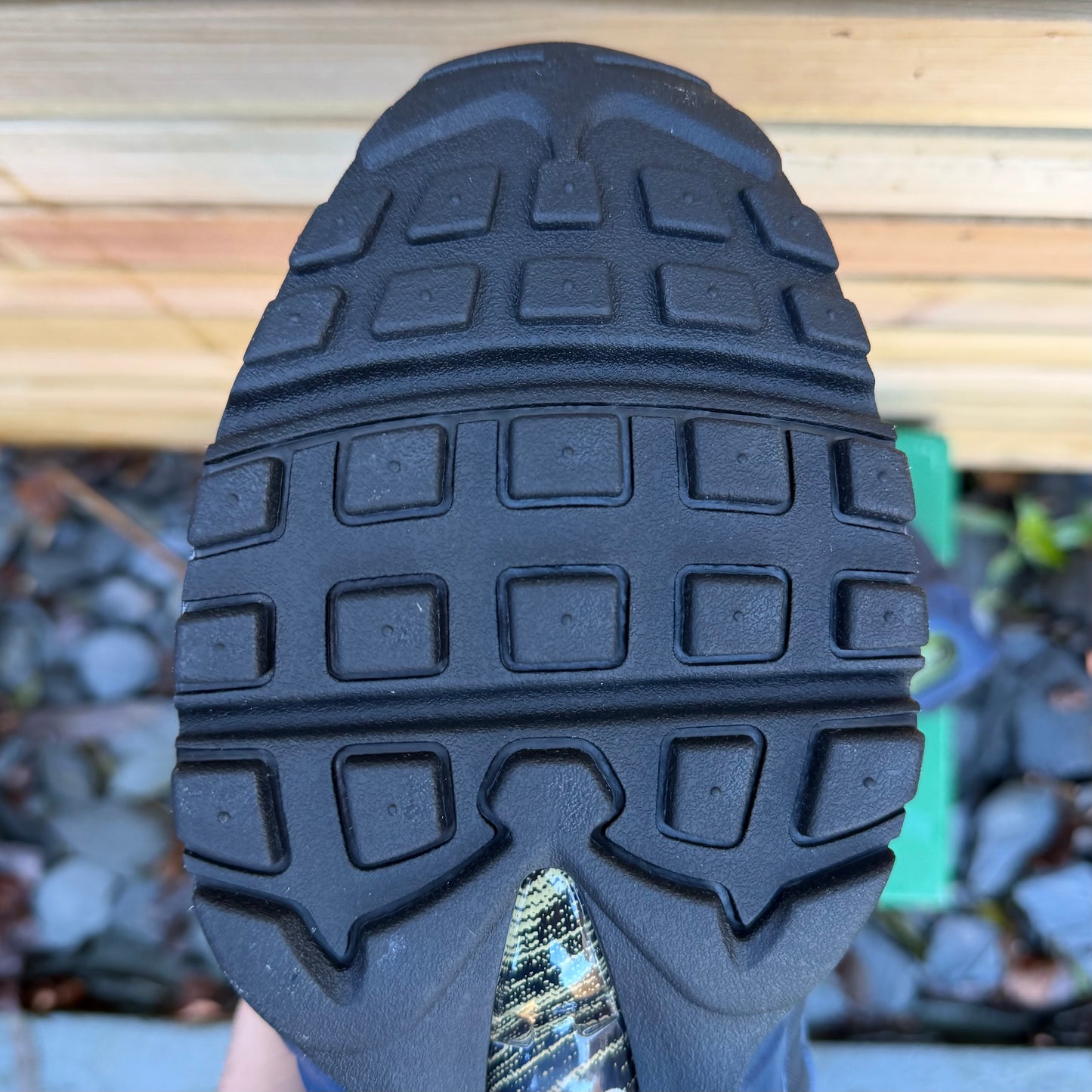 Nike Air Max Muscle 95 x Yu-Gi-Oh! - Joey - Multiple Sizes - Brand New