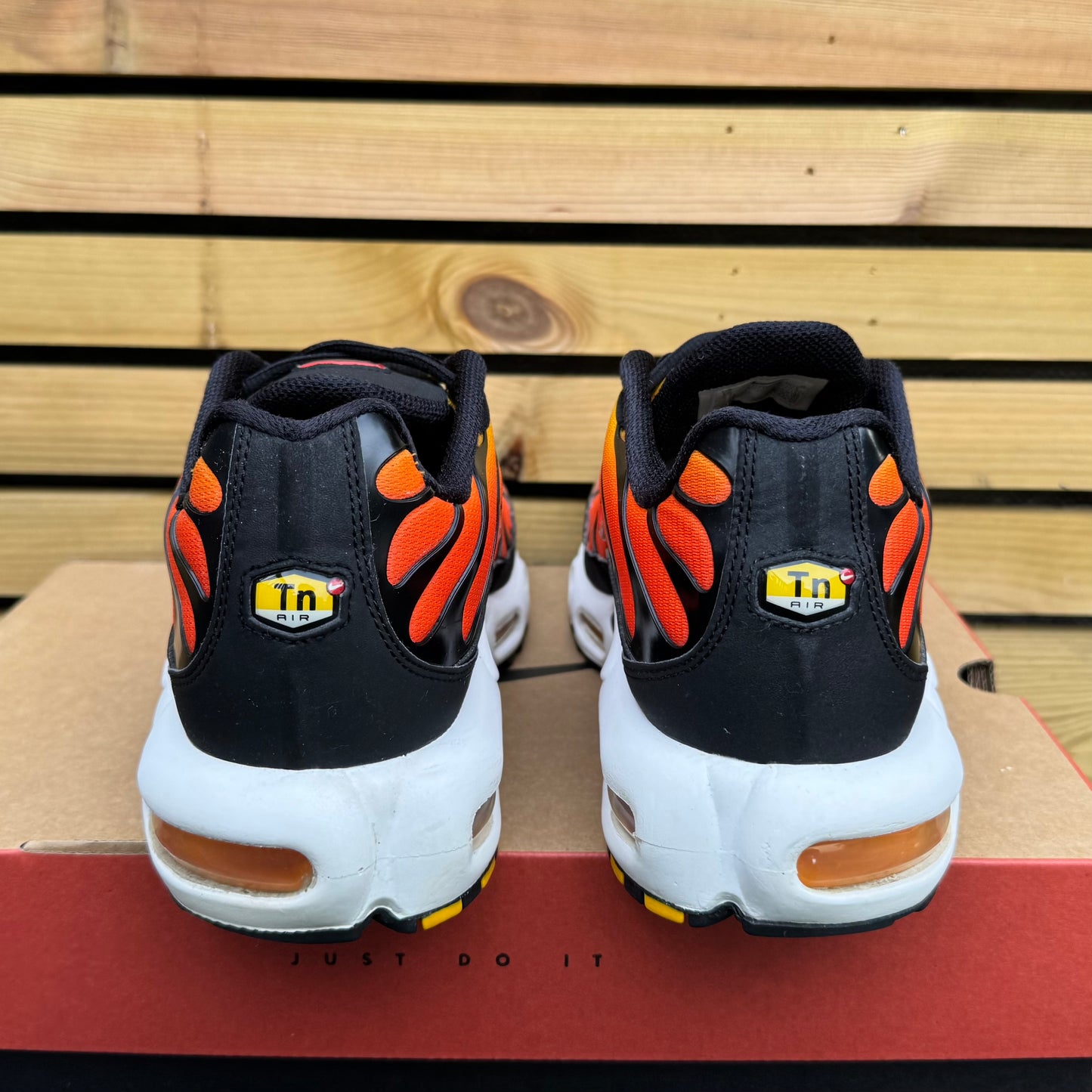 Nike Air Max Plus TN - Sunset 2024 - UK9