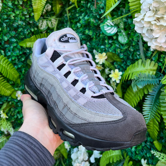 Nike Air Max 95 Granite Dust