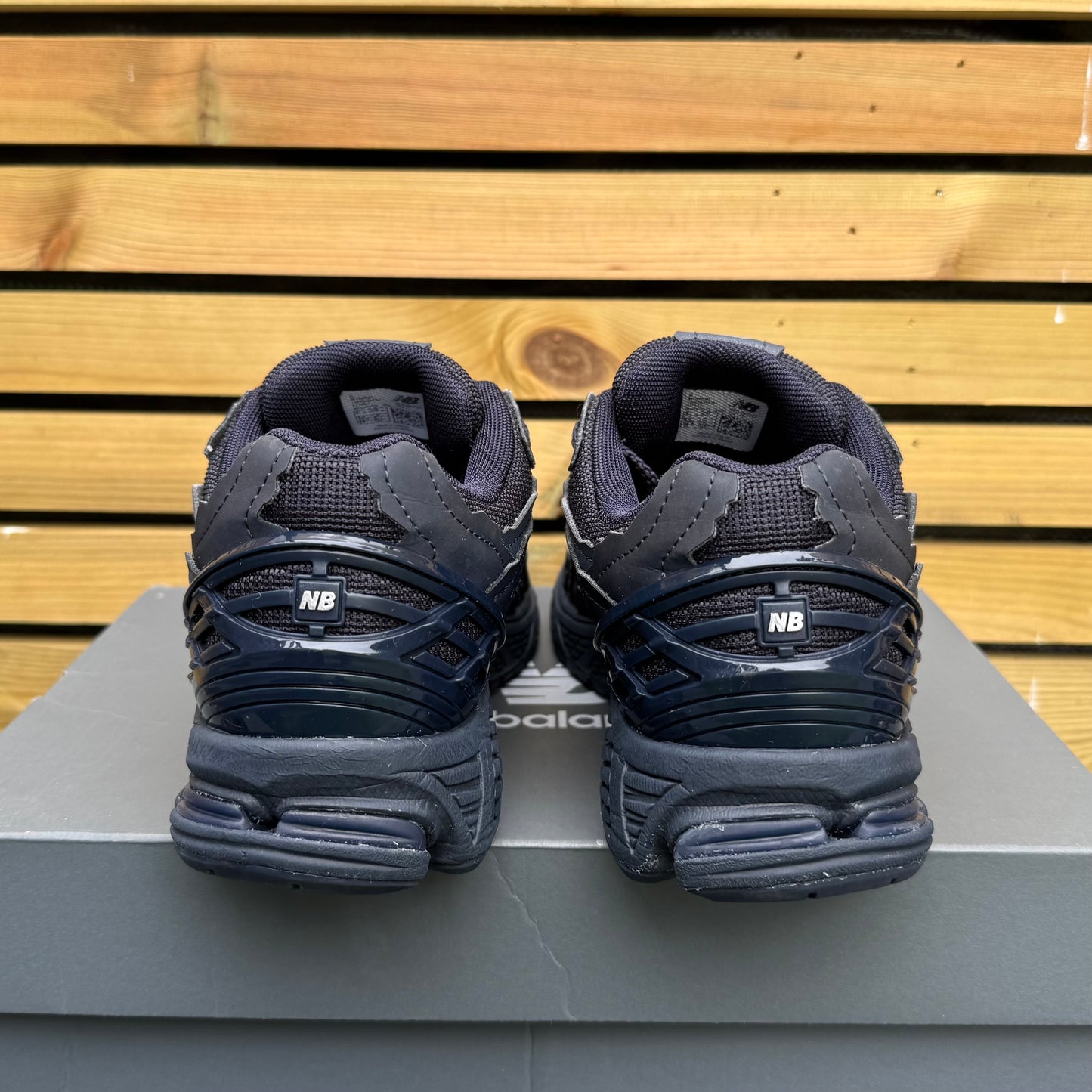 New Balance 1906D Protection Pack - Eclipse - UK8.5