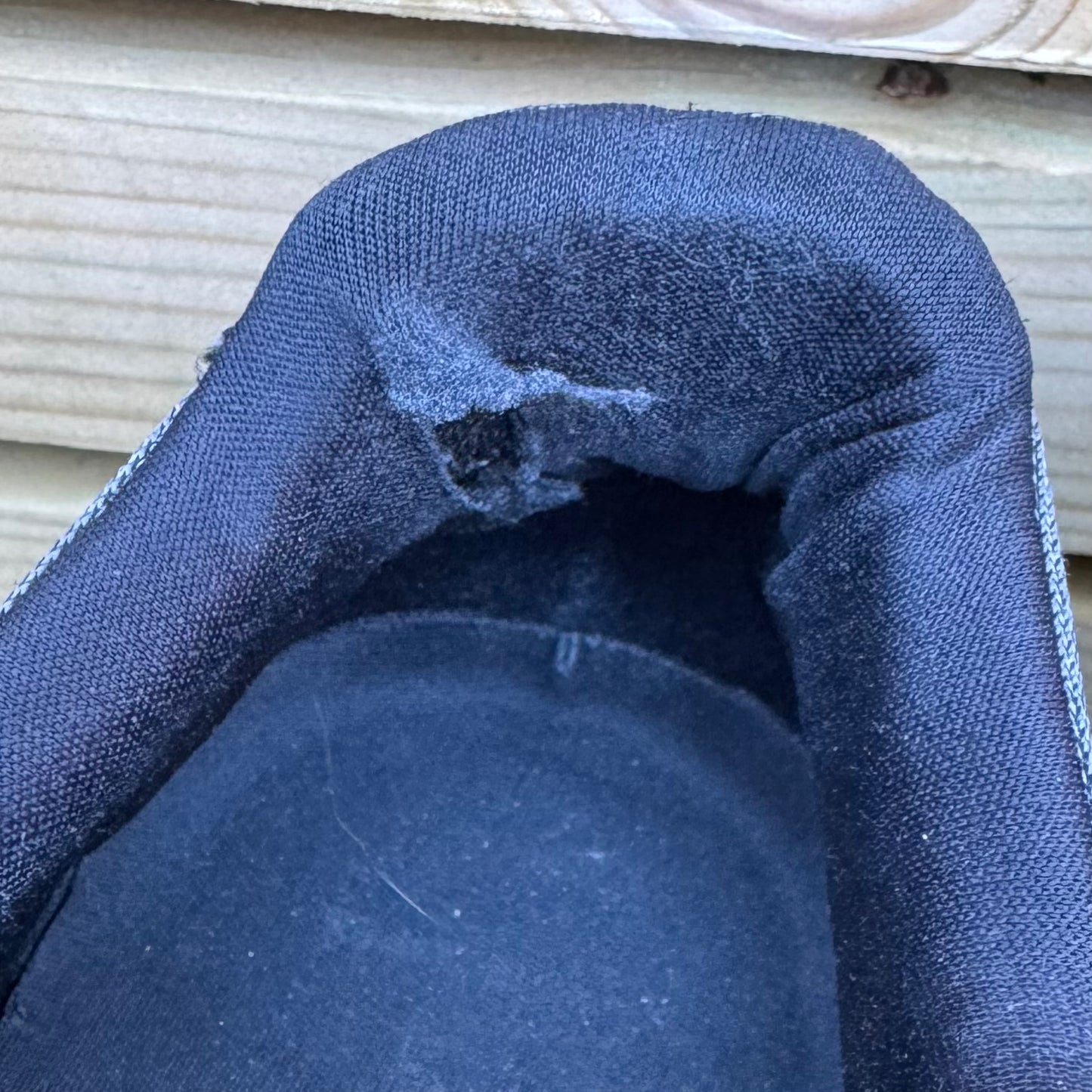 On Running CloudEclipse - Black / Frost - UK8.5