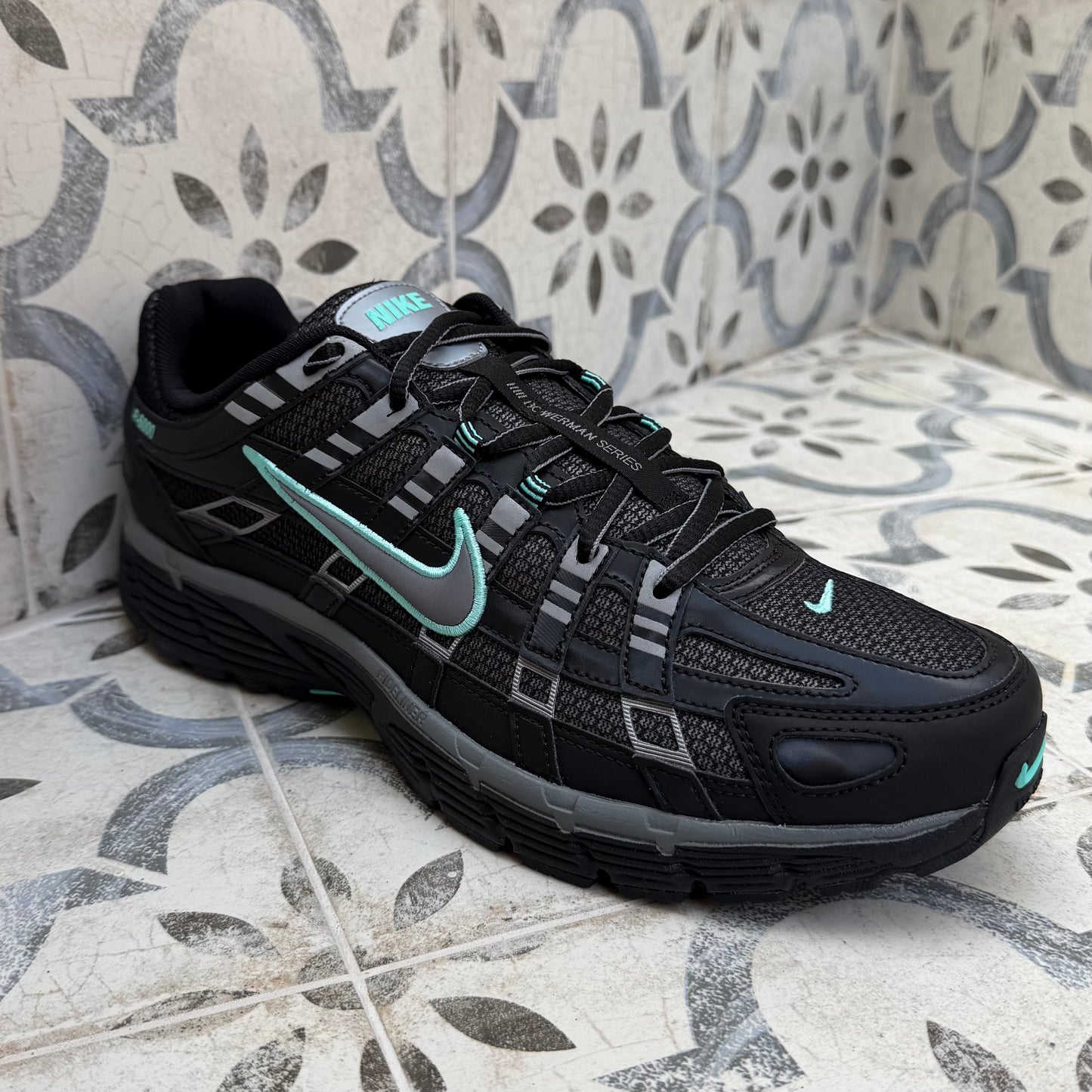 Nike P-6000 - Tiffany - Multiple Sizes - Brand New