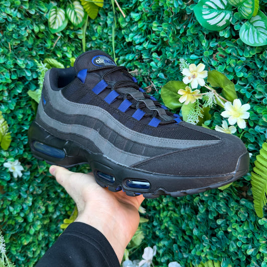 Nike Air Max 95 - Blue Jewel - UK11