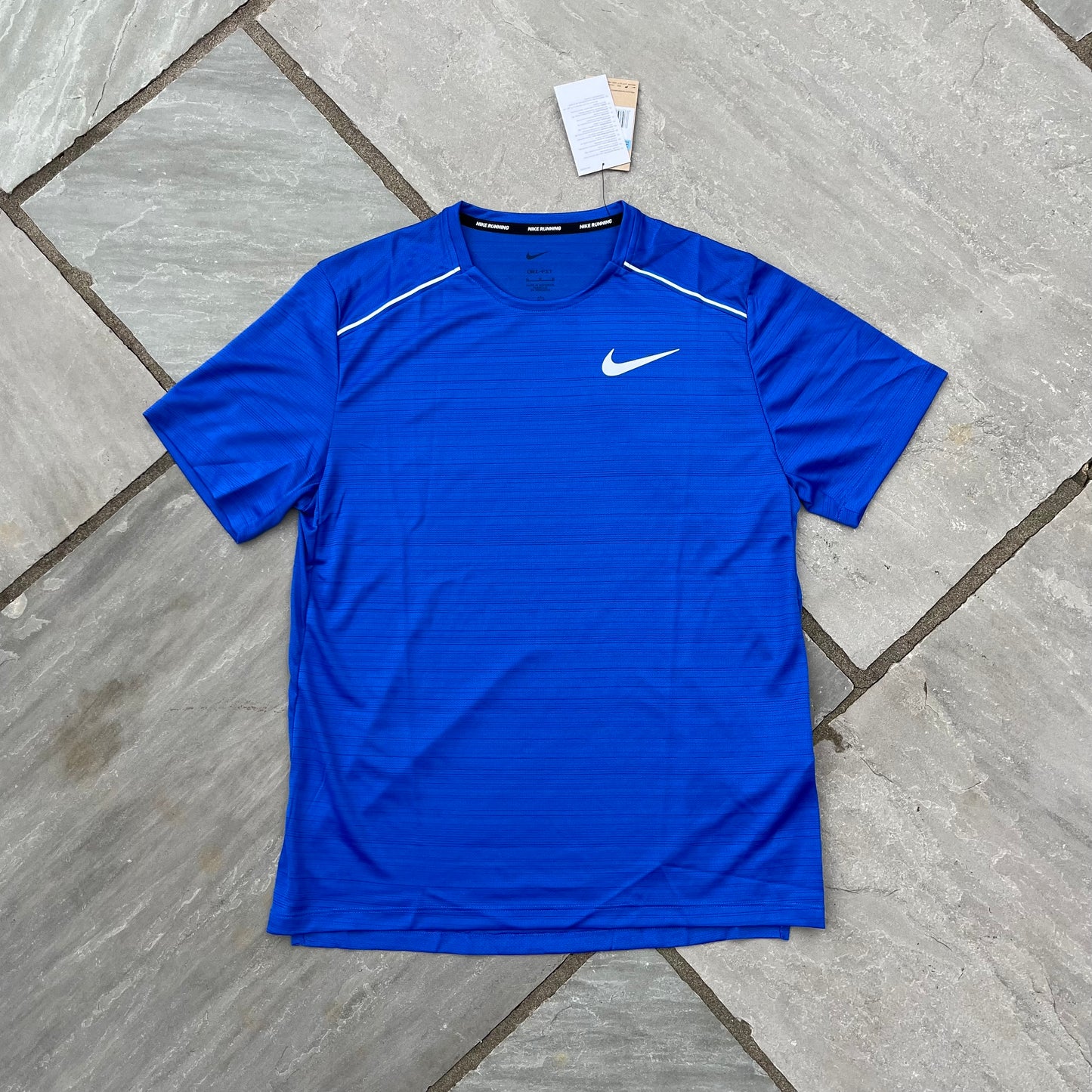 Nike Miler 1.0 Royal Blue