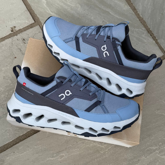 On Running CloudHorizon - Chambray / Artic - UK8