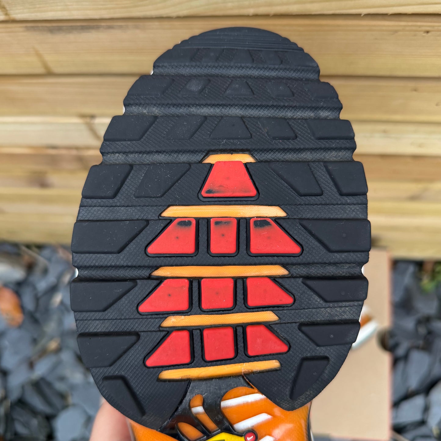 Nike Air Max Plus TN - Sunset 2024 - UK9