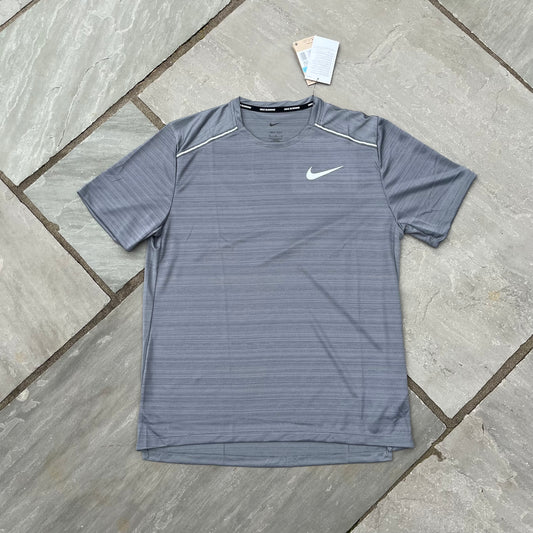 Nike Miler 1.0 Stone Grey