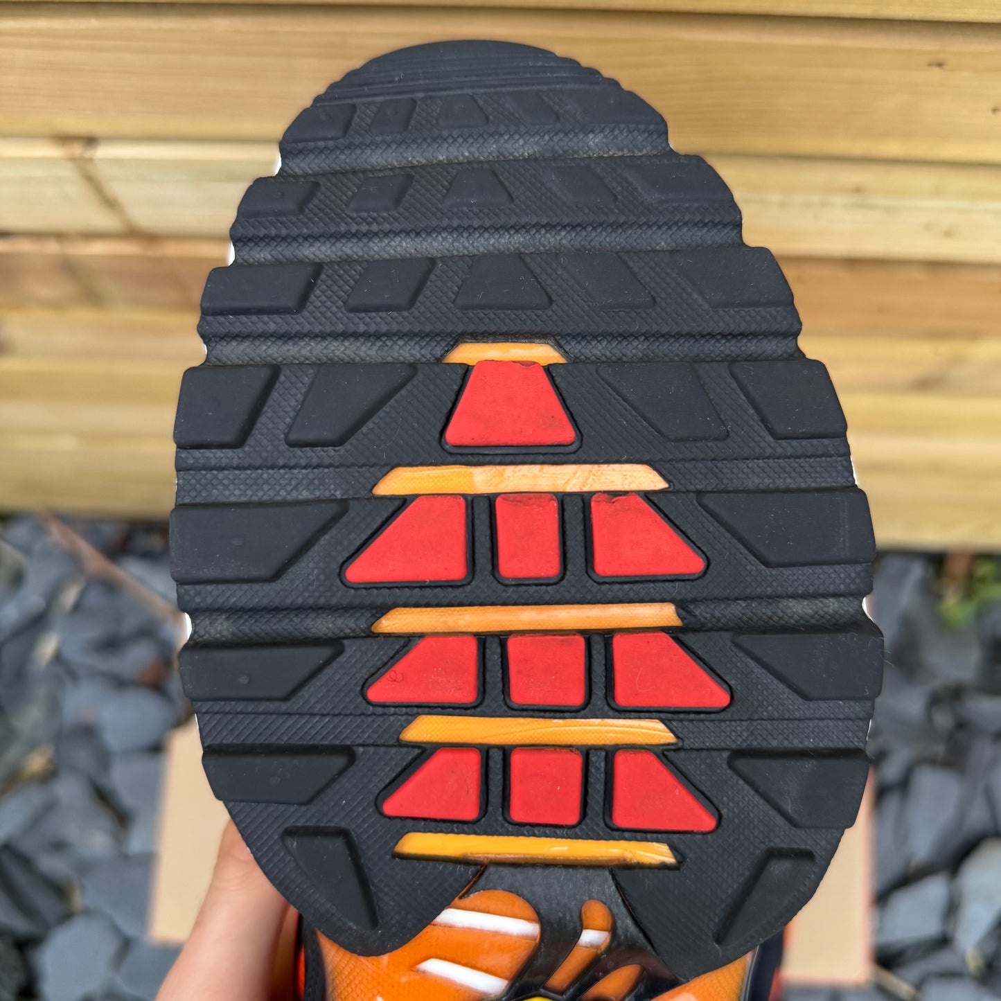 Nike Air Max Plus TN - Sunset 2024 - UK9