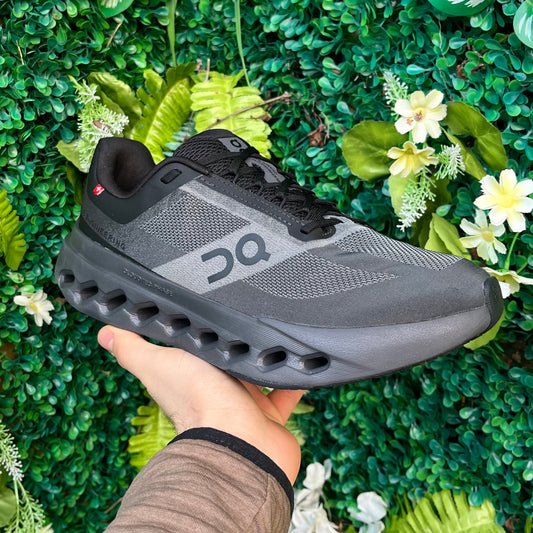 On Running CloudSurfer Next - Black Eclipse - UK7