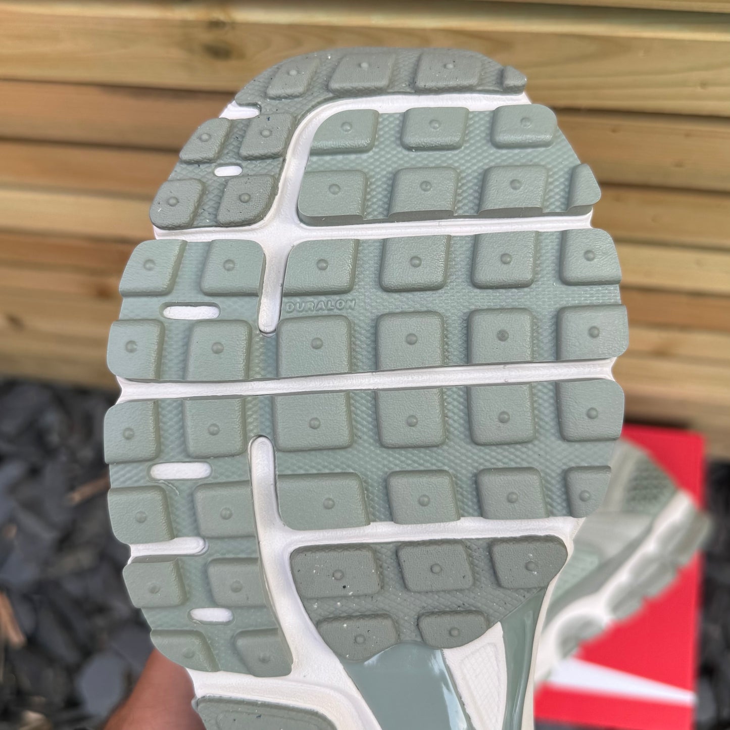 Nike Zoom Vomero 5 - Jade Horizon - UK9.5 - Brand New