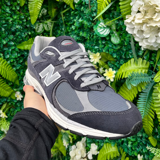 New Balance 2002r Eclipse / Raincloud