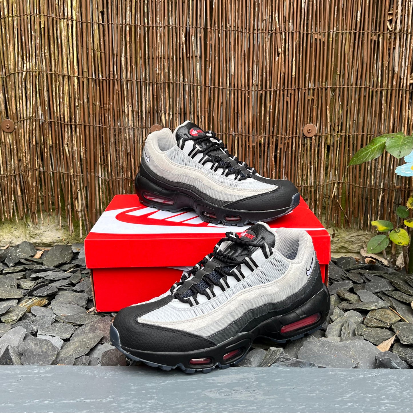 Nike Air Max 95 PRM Koi Fish UK8.5