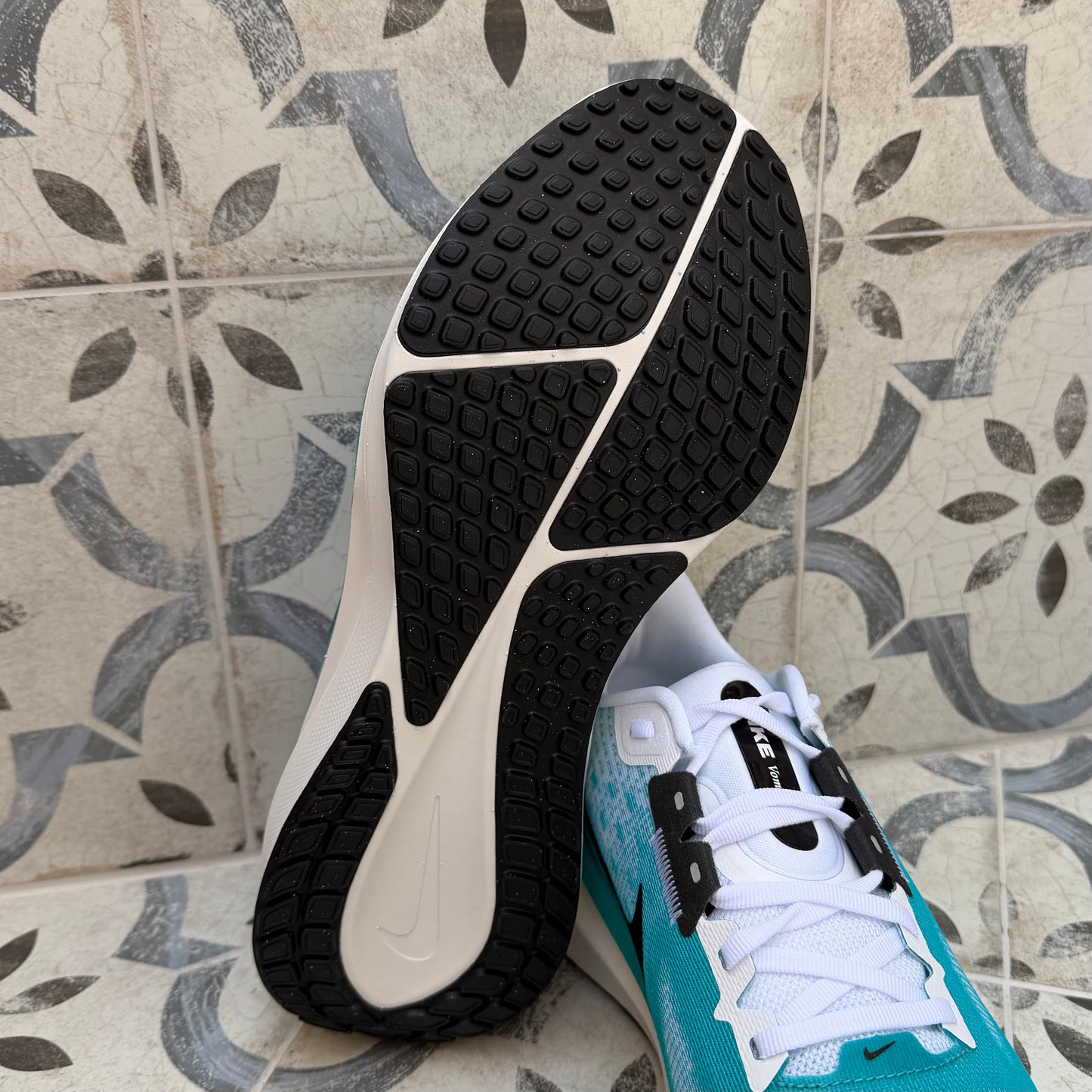 Nike Vomero 17 - Dusty Cactus - Multiple Sizes - Brand New