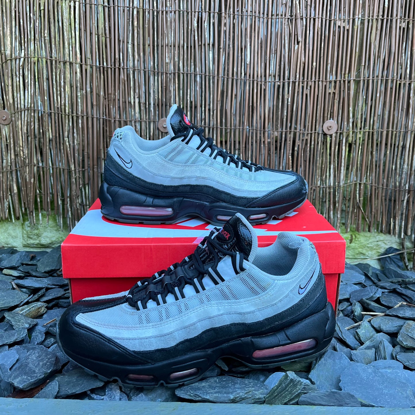 Nike Air Max 95 Koi Fish