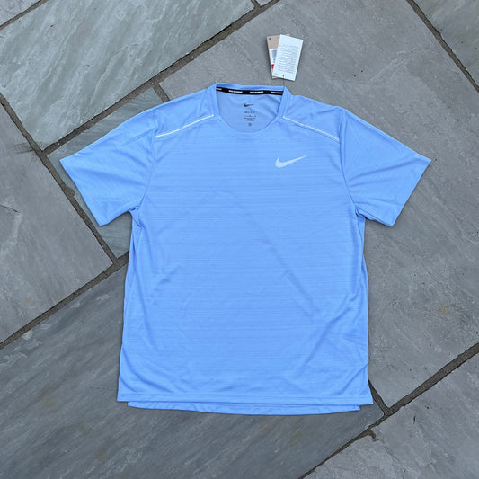 Nike Miler 1.0 Light Blue