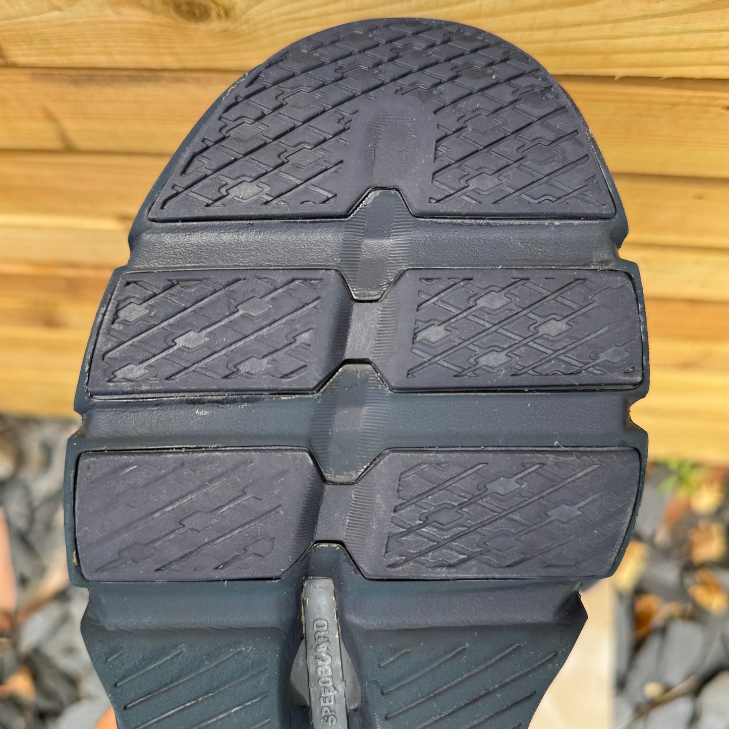 On Running CloudSwift 4.0 - Midnight Navy / Silver - UK9.5
