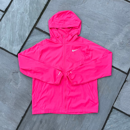 Nike WindRunner Packable Jacket - Aster Pink - Medium