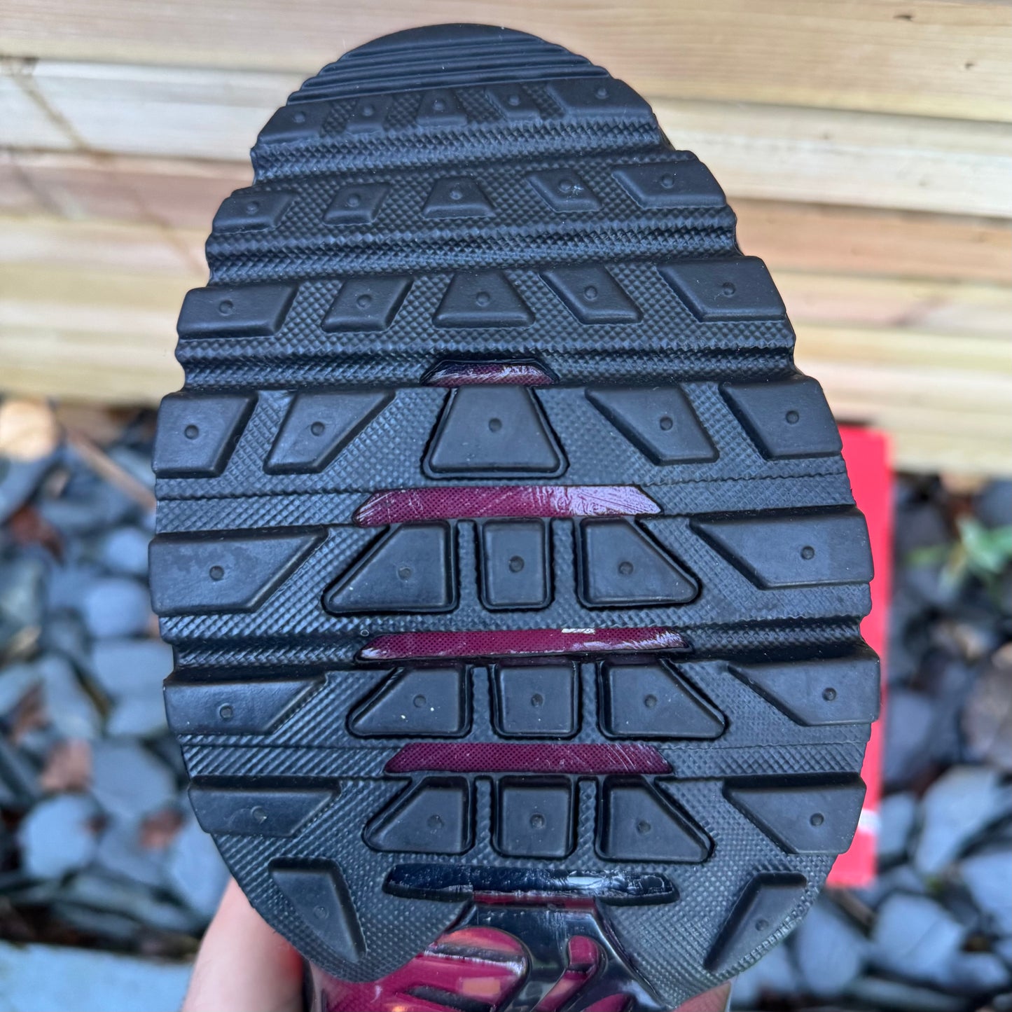 Nike Air Max Plus TN - Bred Fade - Multiple Sizes - Brand New