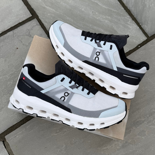 On Running CloudVista 2 - Glacier Eclipse - UK8