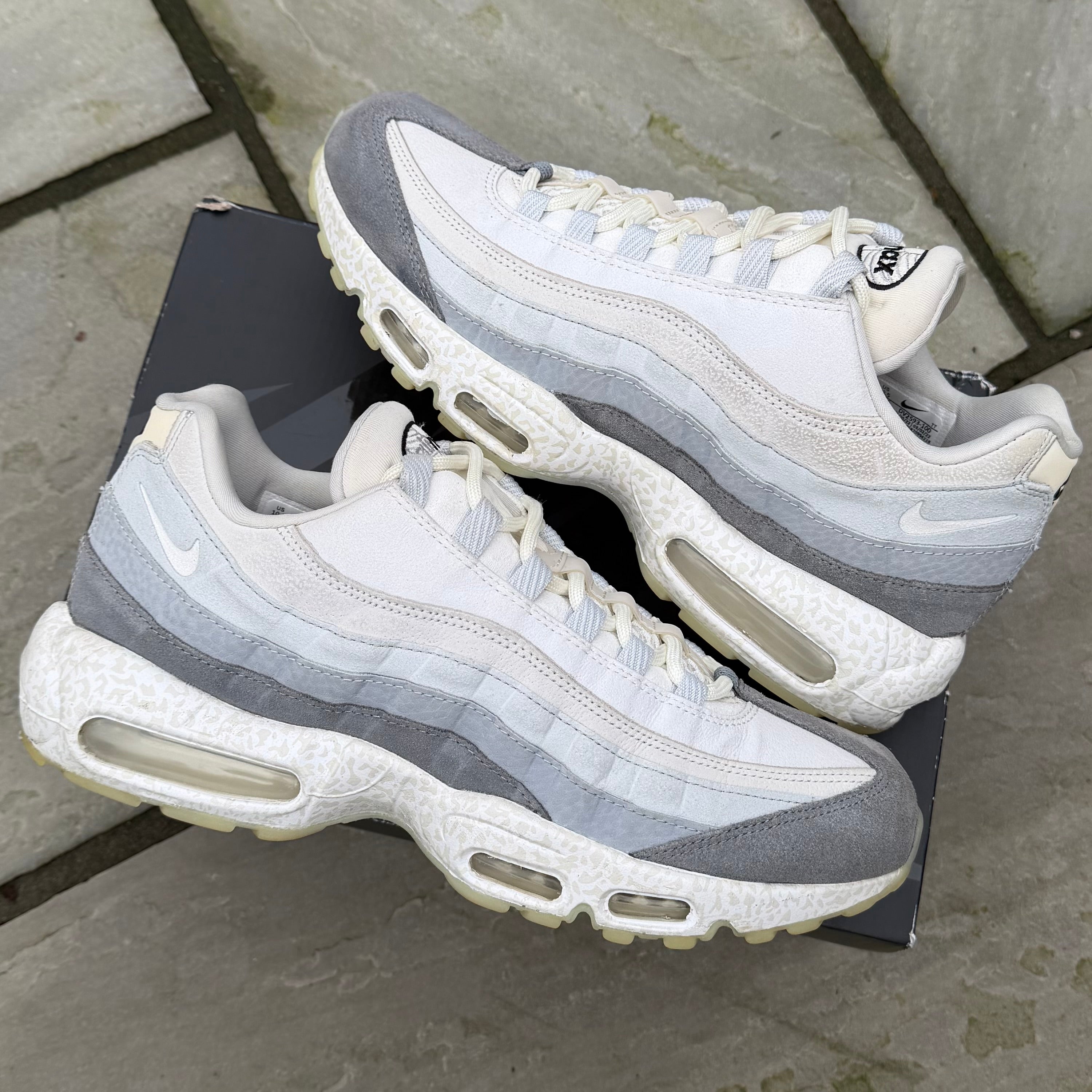 air max 95 archive