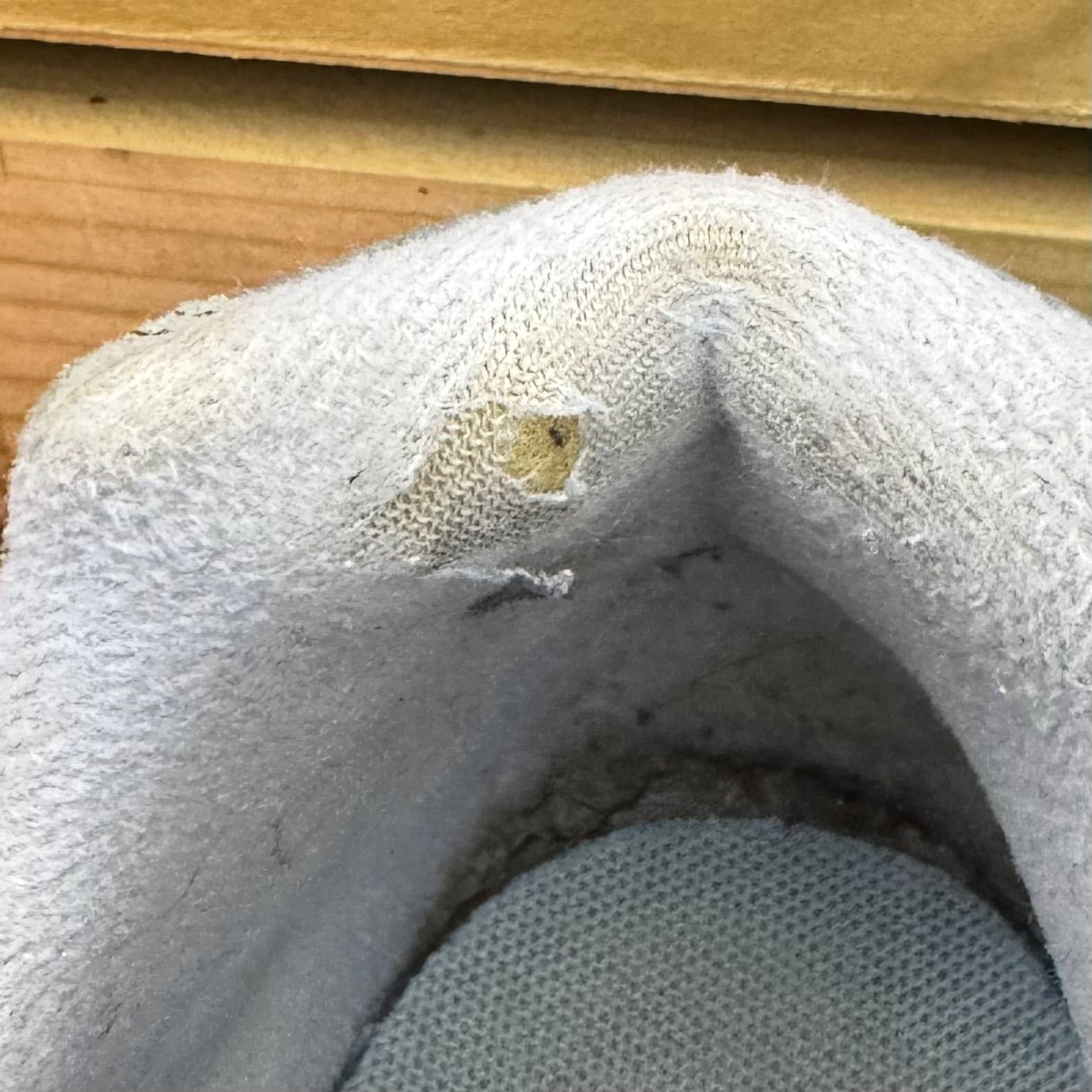 Nike Air Max 95 OG - Aluminium 2019 - UK9