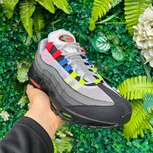 Nike Air Max 95 Greedy 3.0 UK7.5