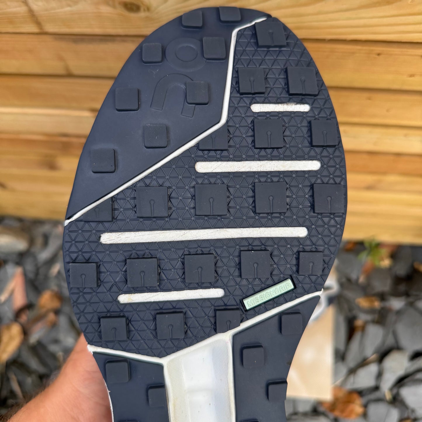 On Running CloudHorizon - Chambray / Artic - UK9