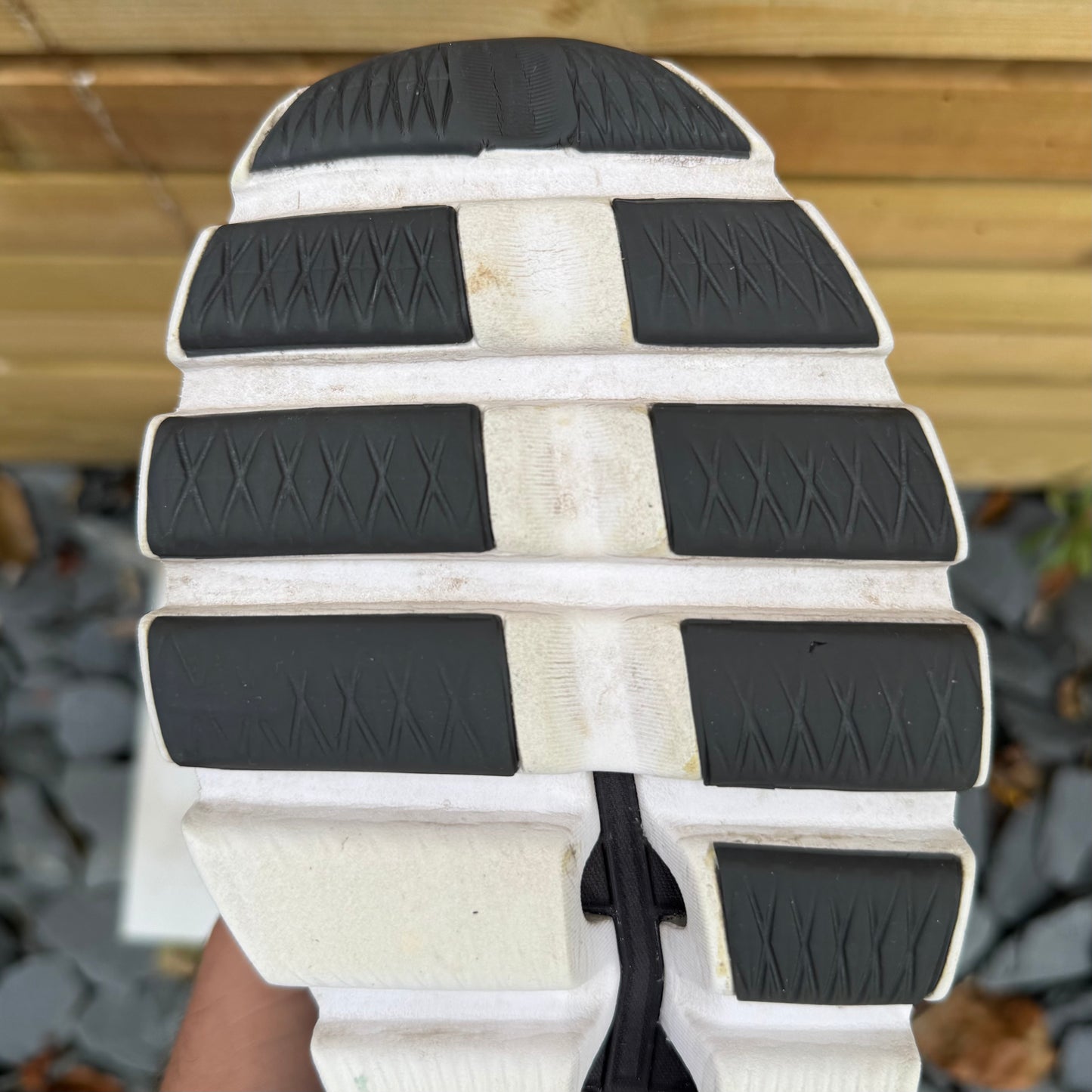 On Running CloudSwift 2.0 - Rock / Slate Grey - UK8