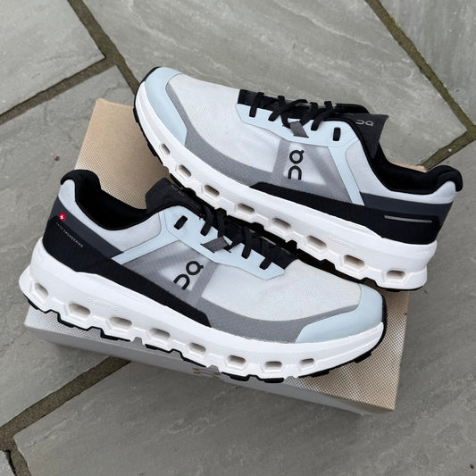 On Running CloudVista 2 - Glacier Eclipse - UK8