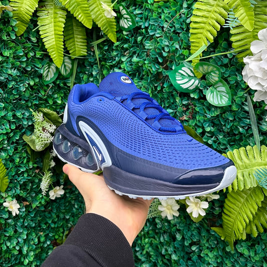 Nike Air Max DN - Hyper Blue - UK7