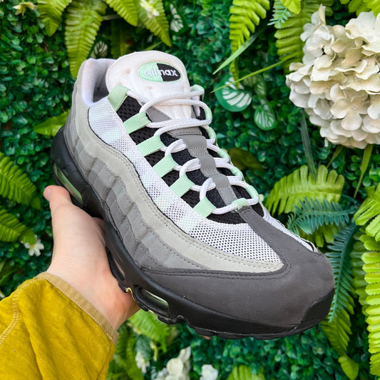 Nike Air Max 95 Fresh Mint