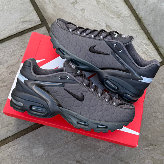 Nike Air Max Tailwind 5 SP - Iron Grey - UK7.5