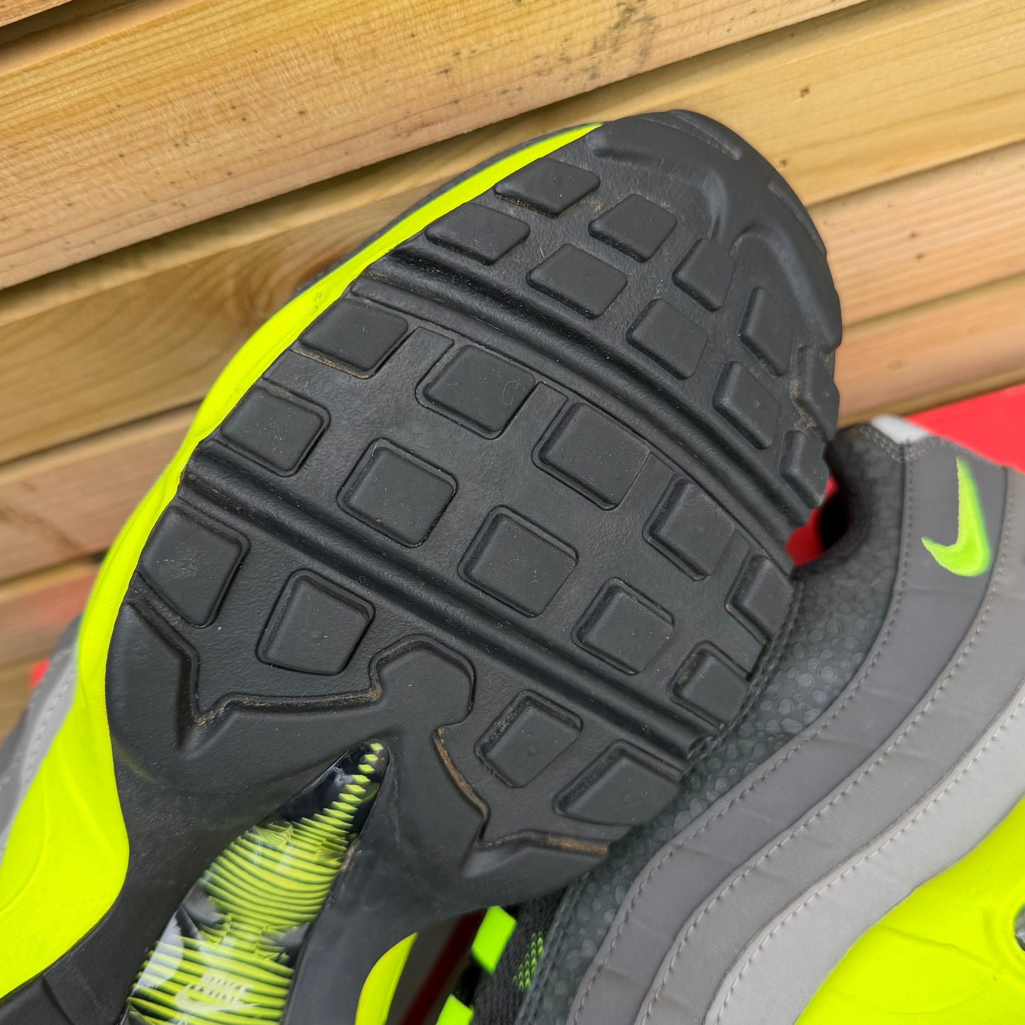 Nike Air Max 95 - Kiss My Airs “2020” - UK9