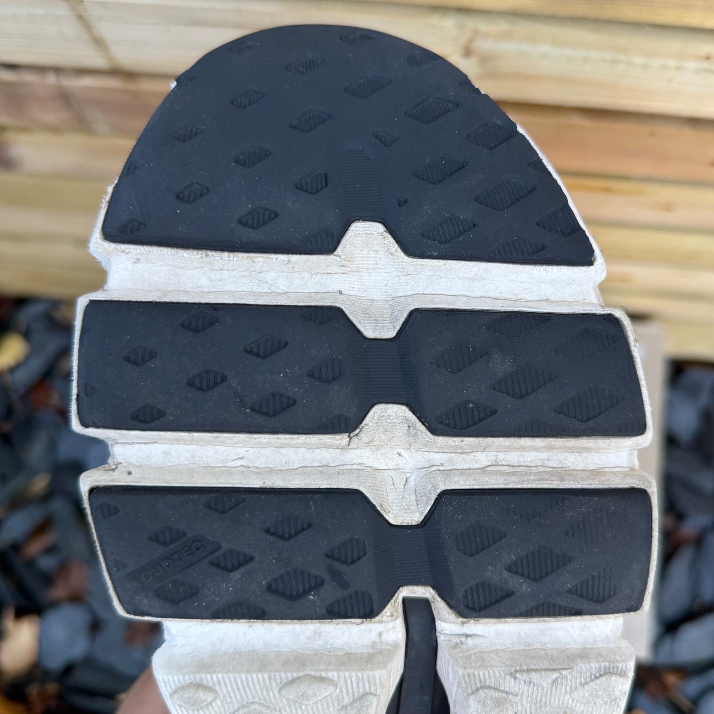 On Running CloudSwift 3.0 - Black - UK10.5