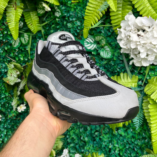 Nike Air Max 95 - Wolf Grey 2015 - UK9