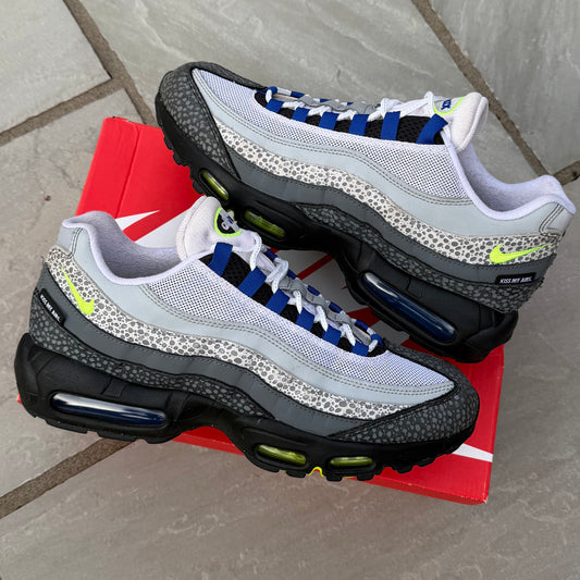 Nike Air Max 95 - Kiss My Airs - UK9.5