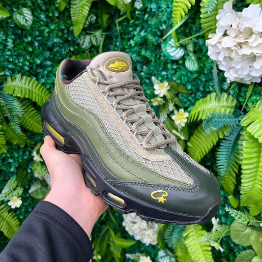 Nike Air Max 95 SP X Corteiz