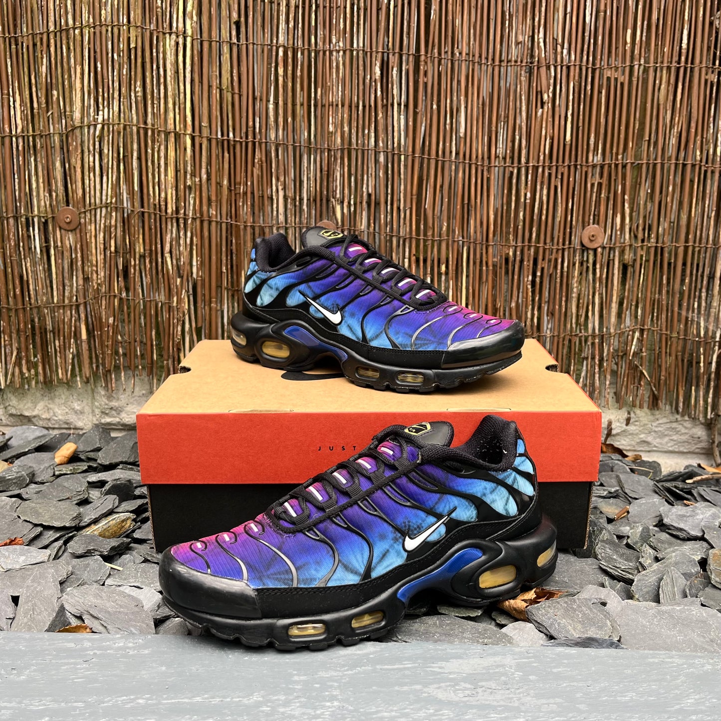 Nike Air Max Plus TN 25th Anniversary UK8