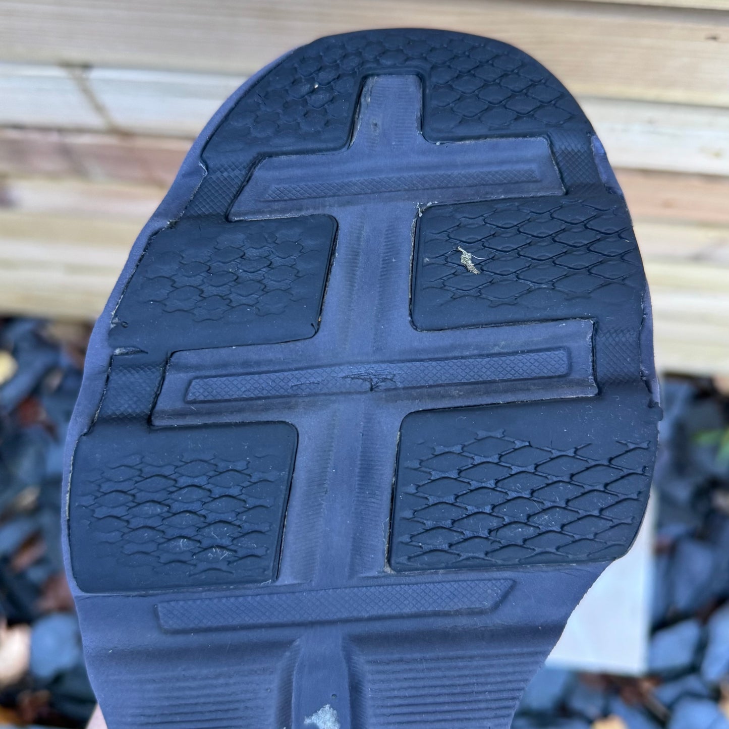 On Running CloudMonster 2 - Asphalt Iron - UK7.5