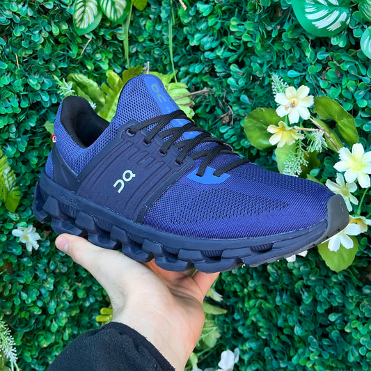 On Running CloudSwift 3.0 AD - Twilight / Midnight - UK8.5