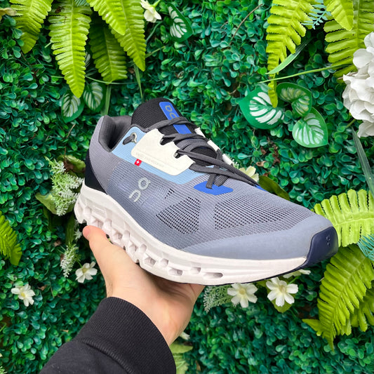 On Running CloudStatus 2 - Fossil / Midnight - UK10