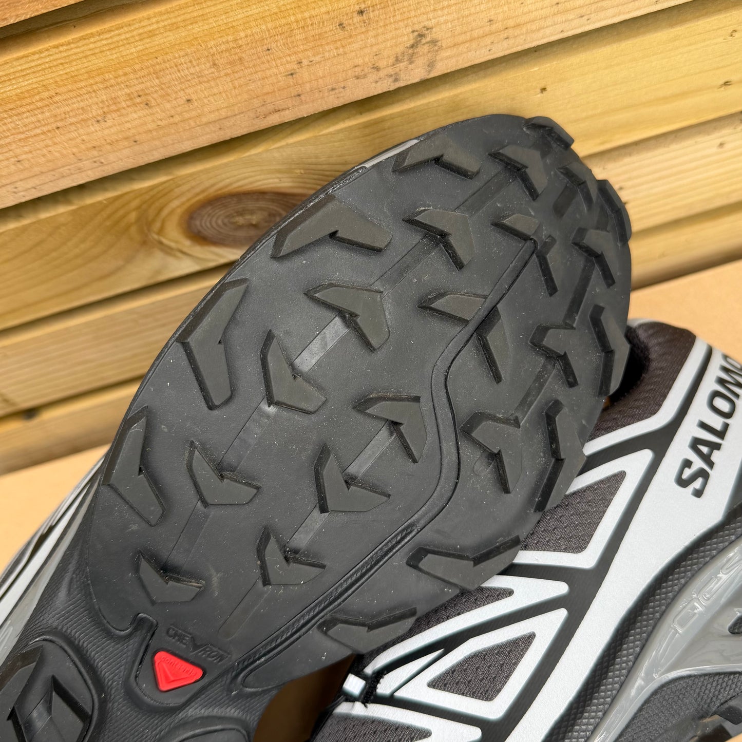 Salomon XT-6 - Nocturne - UK9 - Brand New
