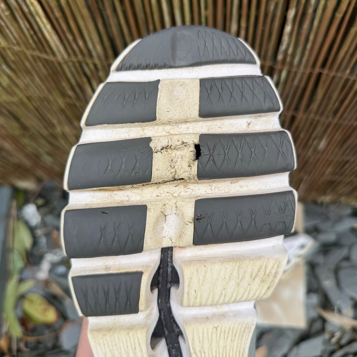 On Running CloudSwift 2.0 - Rock / Slate Grey - UK10
