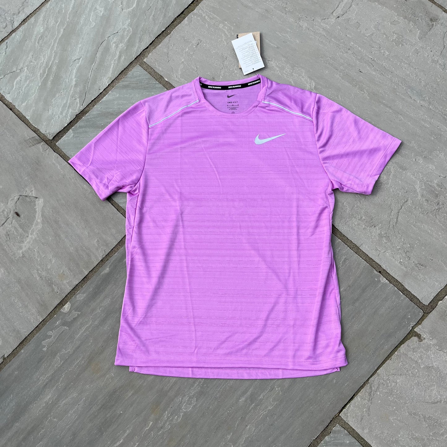 Nike Miler 1.0 Lilac