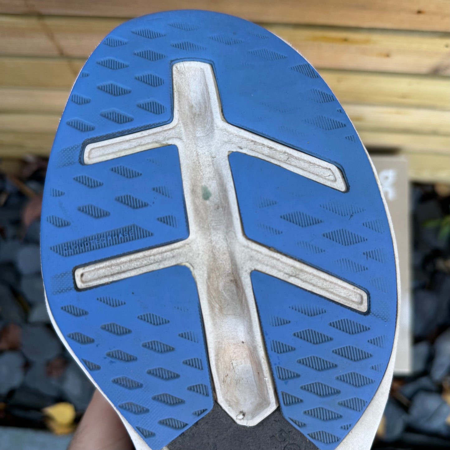 On Running CloudEclipse - Black / Frost - UK8.5