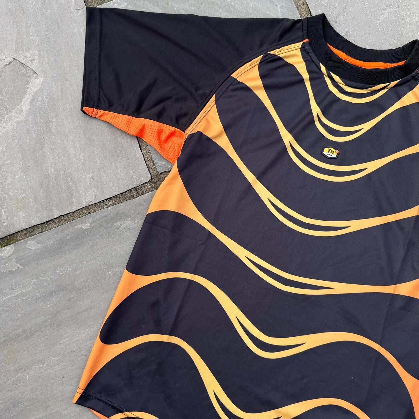 Nike Air Max Plus TN ‘Vintage T-Shirt 2005’ - Tiger Vein - Medium